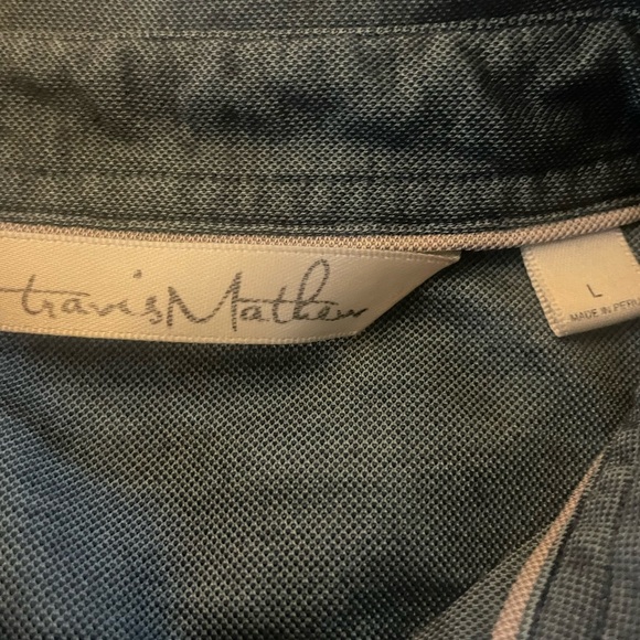 Travis Mathew & Masters golf ⛳️  Polo Shirts - Picture 2 of 9